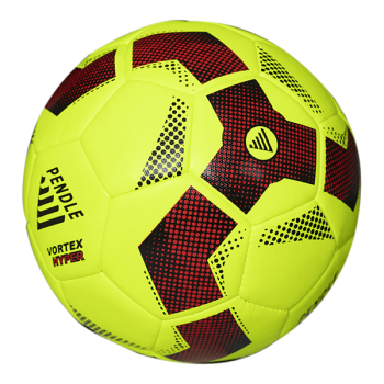 Pendle Vortex Hyper Football - Yellow