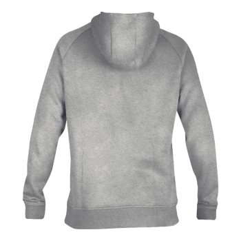 Hoodie Mid Grey